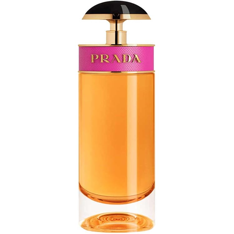Amazon | プラダ キャンディ キス オードパルファム 30mL | Prada